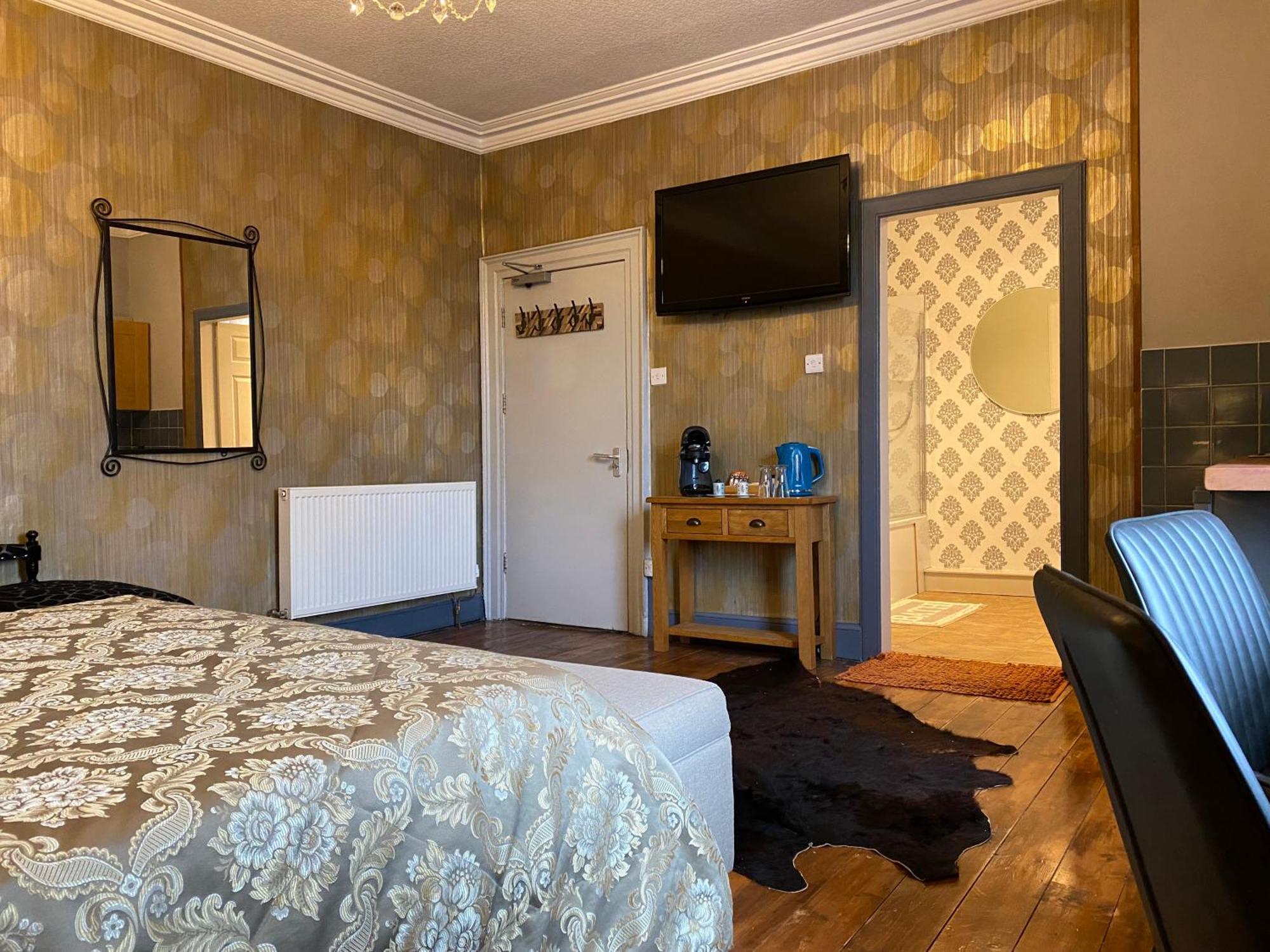 Red Lion, Coorie Inn Earlston Ngoại thất bức ảnh