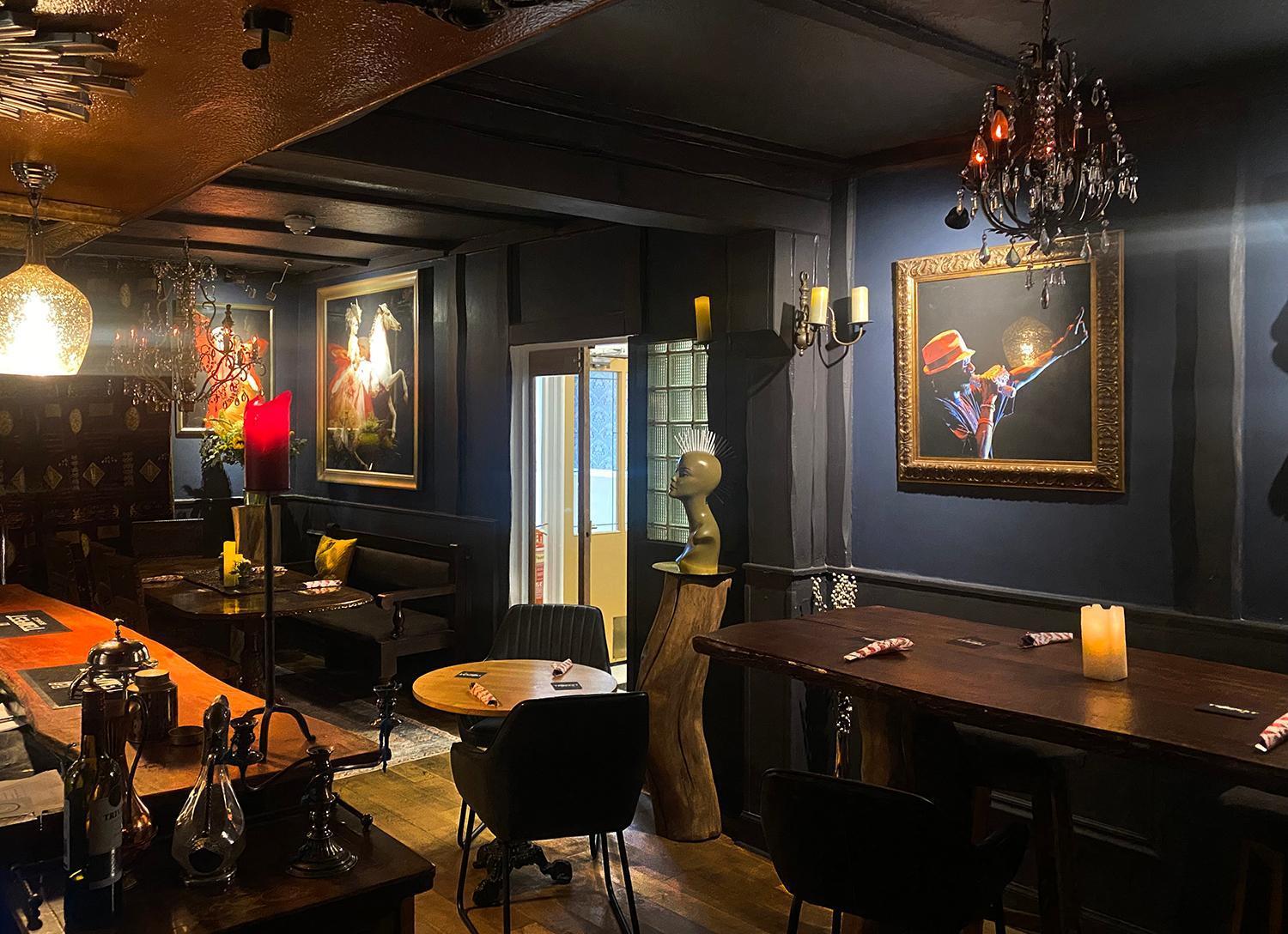 Red Lion, Coorie Inn Earlston Ngoại thất bức ảnh