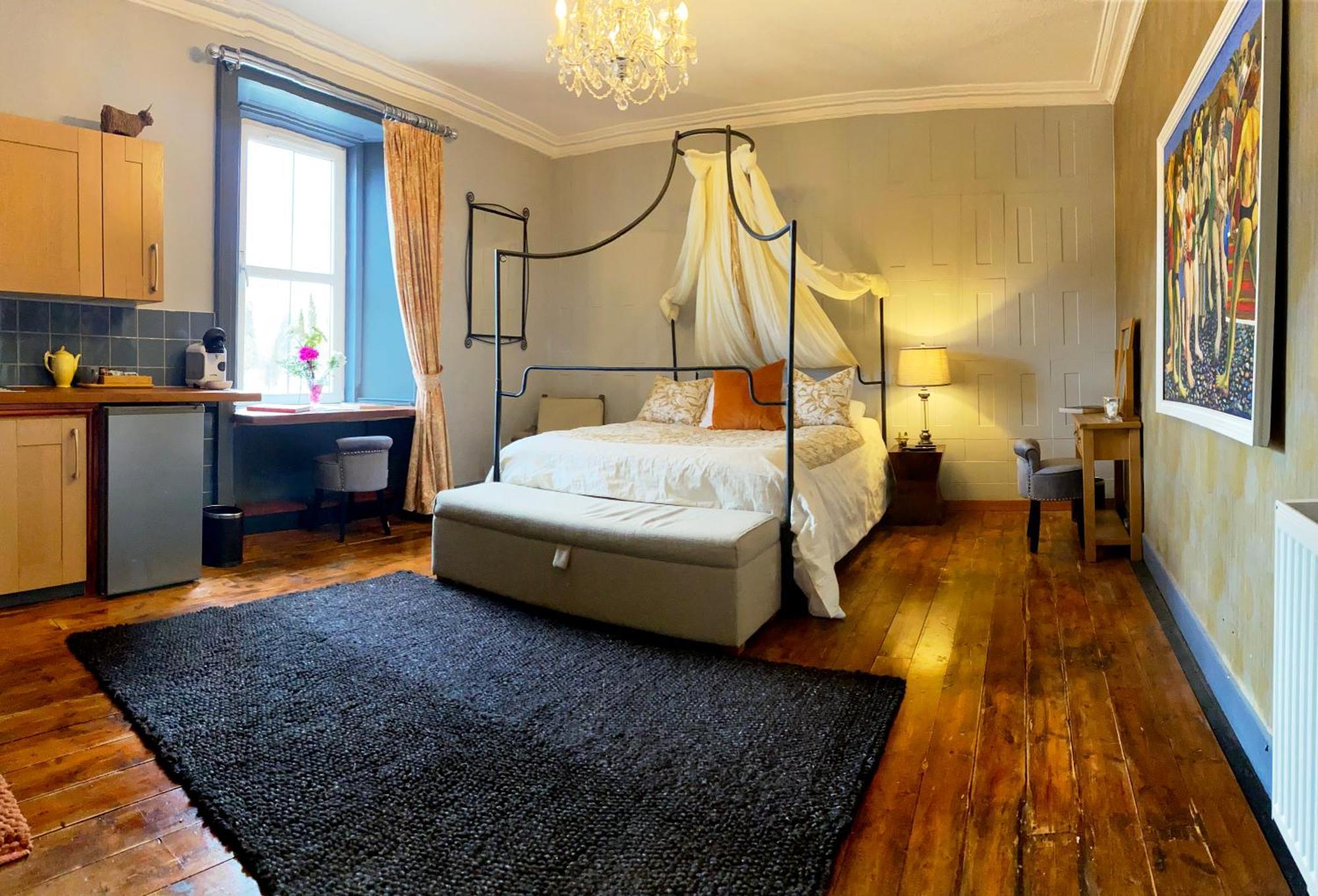 Red Lion, Coorie Inn Earlston Ngoại thất bức ảnh