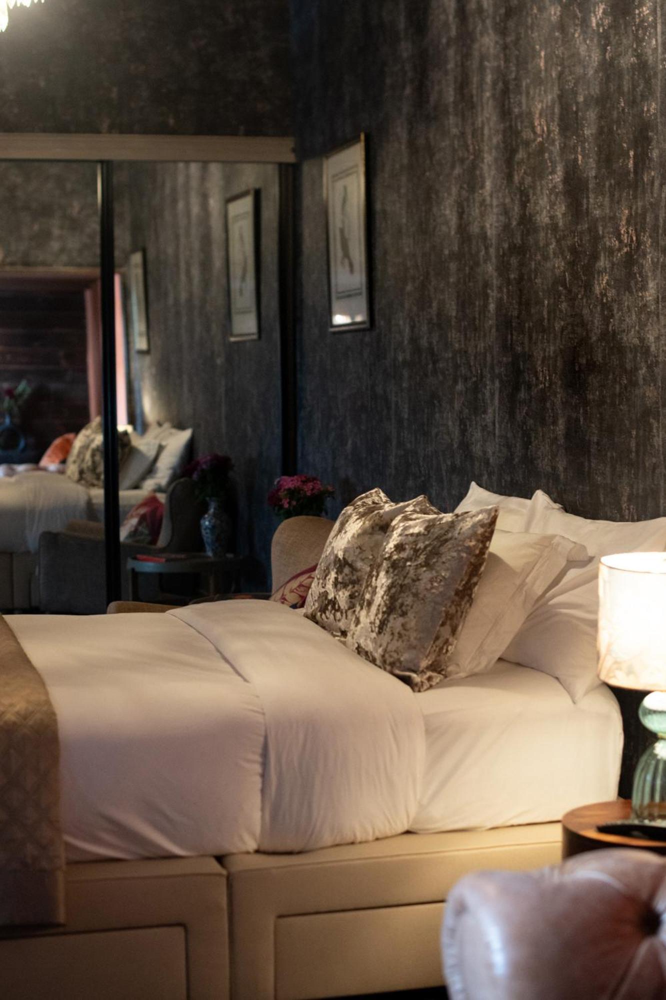 Red Lion, Coorie Inn Earlston Ngoại thất bức ảnh