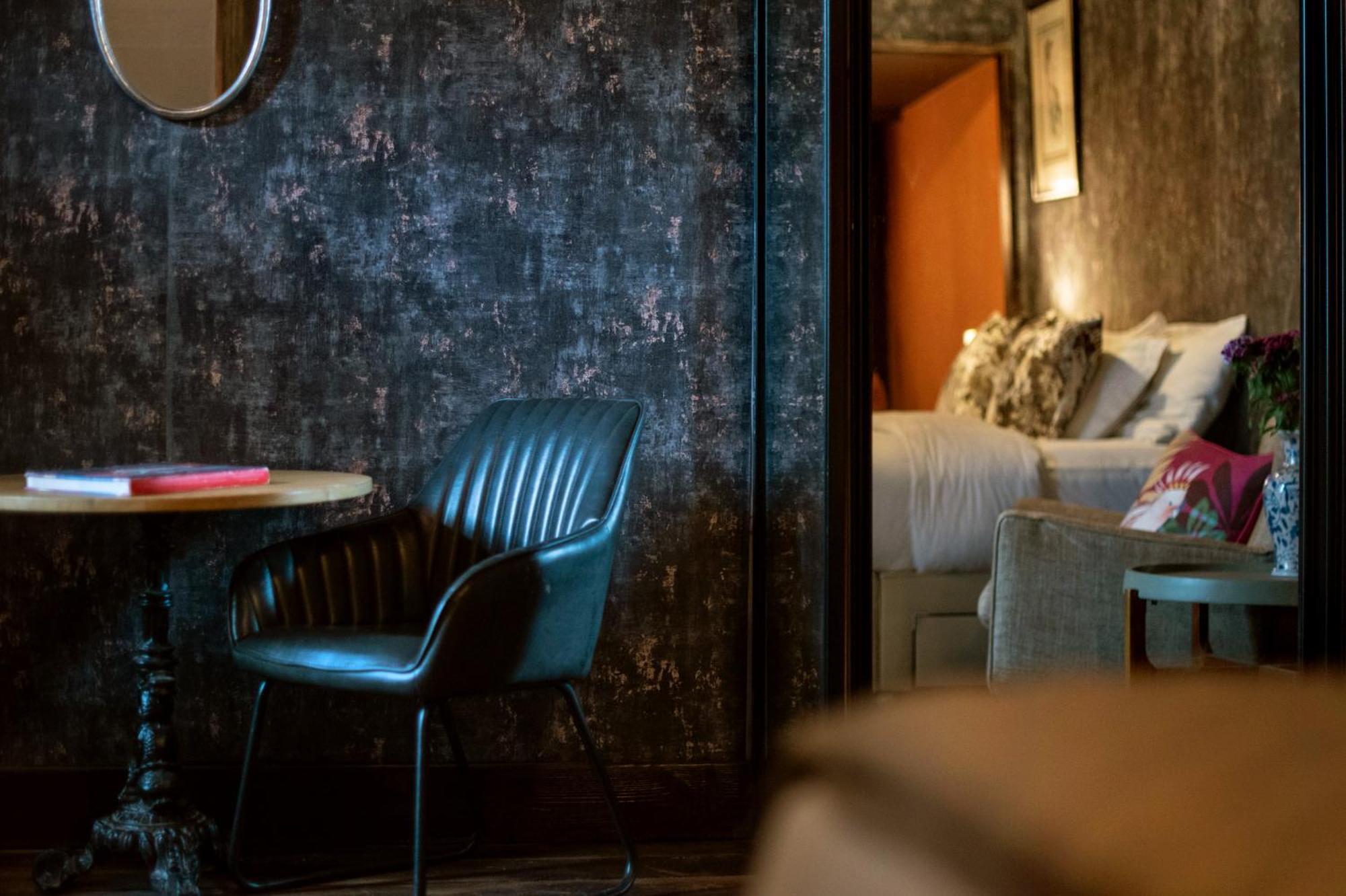 Red Lion, Coorie Inn Earlston Ngoại thất bức ảnh
