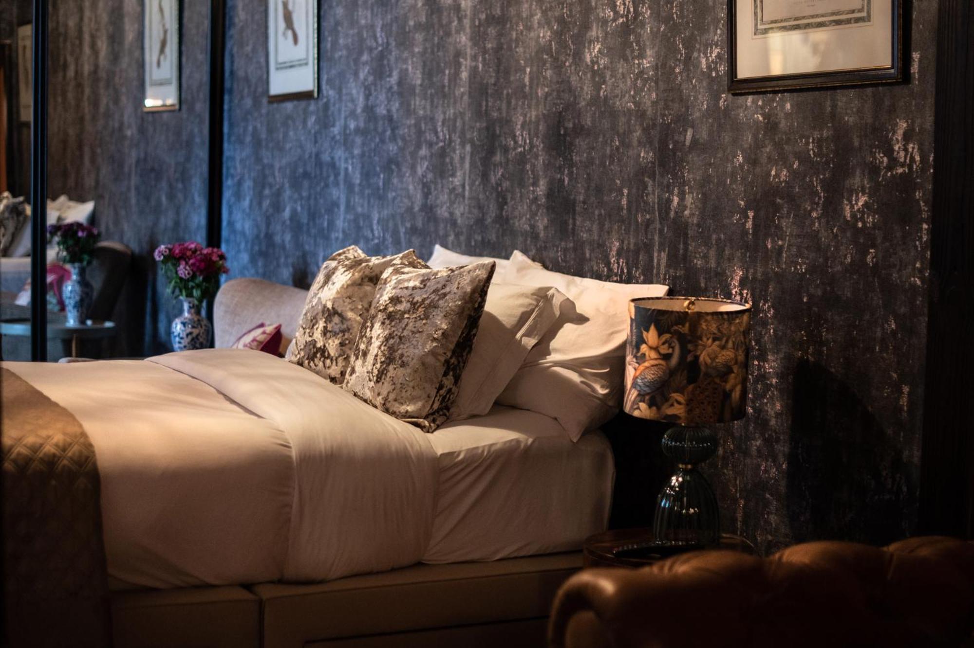 Red Lion, Coorie Inn Earlston Ngoại thất bức ảnh